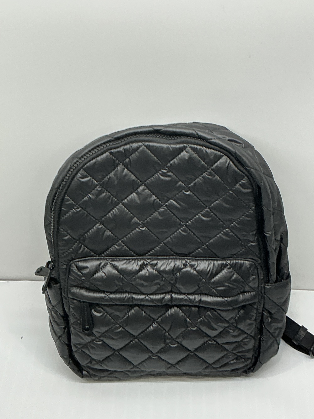 Transit Quilted Commuter Backpack